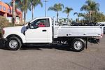 Used 2019 Ford F-250 XL Regular Cab 4x2, Flatbed Truck for sale #53665 - photo 5