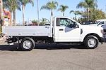 Used 2019 Ford F-250 XL Regular Cab 4x2, Flatbed Truck for sale #53665 - photo 6