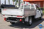 Used 2017 Ford F-250 XL Regular Cab 4x2, Dump Truck for sale #53666 - photo 11