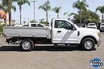 Used 2017 Ford F-250 XL Regular Cab 4x2, Dump Truck for sale #53666 - photo 2