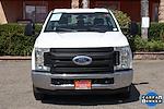 Used 2017 Ford F-250 XL Regular Cab 4x2, Dump Truck for sale #53666 - photo 4