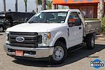 Used 2017 Ford F-250 XL Regular Cab 4x2, Dump Truck for sale #53666 - photo 5