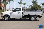 Used 2017 Ford F-250 XL Regular Cab 4x2, Dump Truck for sale #53666 - photo 6