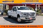 Used 2022 Ford F-350 XLT Crew Cab 4x4, Pickup for sale #53668 - photo 1