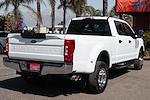 Used 2022 Ford F-350 XLT Crew Cab 4x4, Pickup for sale #53668 - photo 2