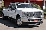 Used 2022 Ford F-350 XLT Crew Cab 4x4, Pickup for sale #53668 - photo 3