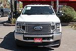 Used 2022 Ford F-350 XLT Crew Cab 4x4, Pickup for sale #53668 - photo 4