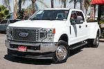 Used 2022 Ford F-350 XLT Crew Cab 4x4, Pickup for sale #53668 - photo 5