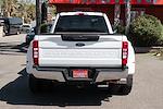 Used 2022 Ford F-350 XLT Crew Cab 4x4, Pickup for sale #53668 - photo 8