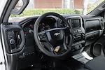 Used 2020 Chevrolet Silverado 3500 Work Truck Crew Cab 4x2, Contractor Truck for sale #53669 - photo 20