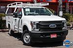 Used 2019 Ford F-250 XL Regular Cab 4x4, Contractor Truck for sale #53673 - photo 3