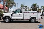 Used 2019 Ford F-250 XL Regular Cab 4x4, Contractor Truck for sale #53673 - photo 8