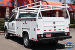 Used 2019 Ford F-250 XL Regular Cab 4x4, Contractor Truck for sale #53673 - photo 9