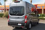 Used 2023 Ford Transit 350 High Roof RWD, Passenger Van for sale #53674 - photo 2