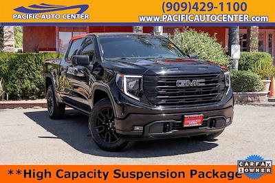 Used 2023 GMC Sierra 1500 Elevation Crew Cab 4x2, Pickup for sale #53678 - photo 1