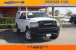 Used 2020 Ram 2500 Tradesman Crew Cab 4x4, Pickup for sale #53683 - photo 1