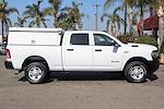 Used 2020 Ram 2500 Tradesman Crew Cab 4x4, Pickup for sale #53683 - photo 12