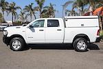 Used 2020 Ram 2500 Tradesman Crew Cab 4x4, Pickup for sale #53683 - photo 6