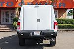 Used 2020 Ram 2500 Tradesman Crew Cab 4x4, Pickup for sale #53683 - photo 9