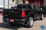 Used 2021 Chevrolet Colorado LT Crew Cab 4x2, Pickup for sale #53688 - photo 2