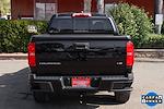 Used 2021 Chevrolet Colorado LT Crew Cab 4x2, Pickup for sale #53688 - photo 9