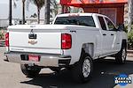 Used 2017 Chevrolet Silverado 2500 Work Truck Double Cab 4x4, Pickup for sale #53690 - photo 2