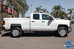 Used 2017 Chevrolet Silverado 2500 Work Truck Double Cab 4x4, Pickup for sale #53690 - photo 11