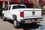 Used 2017 Chevrolet Silverado 2500 Work Truck Double Cab 4x4, Pickup for sale #53690 - photo 7