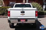 Used 2017 Chevrolet Silverado 2500 Work Truck Double Cab 4x4, Pickup for sale #53690 - photo 9