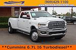 Used 2020 Ram 3500 Laramie Crew Cab 4x4, Pickup for sale #53695 - photo 1