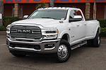 Used 2020 Ram 3500 Laramie Crew Cab 4x4, Pickup for sale #53695 - photo 5