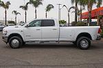 Used 2020 Ram 3500 Laramie Crew Cab 4x4, Pickup for sale #53695 - photo 6