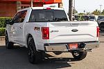 Used 2015 Ford F-150 Lariat SuperCrew Cab 4x4, Pickup for sale #53722 - photo 8