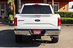 Used 2015 Ford F-150 Lariat SuperCrew Cab 4x4, Pickup for sale #53722 - photo 9