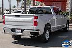 Used 2020 Chevrolet Silverado 1500 LT Crew Cab 4x4, Pickup for sale #53729 - photo 2