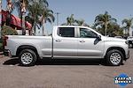 Used 2020 Chevrolet Silverado 1500 LT Crew Cab 4x4, Pickup for sale #53729 - photo 11