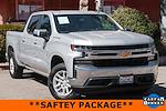 Used 2020 Chevrolet Silverado 1500 LT Crew Cab 4x4, Pickup for sale #53729 - photo 3