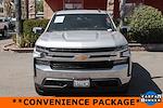 Used 2020 Chevrolet Silverado 1500 LT Crew Cab 4x4, Pickup for sale #53729 - photo 4