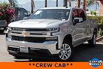 Used 2020 Chevrolet Silverado 1500 LT Crew Cab 4x4, Pickup for sale #53729 - photo 5