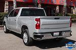 Used 2020 Chevrolet Silverado 1500 LT Crew Cab 4x4, Pickup for sale #53729 - photo 7