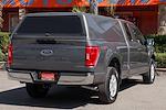 Used 2021 Ford F-150 XLT Super Cab 4x4, Pickup for sale #53734 - photo 2