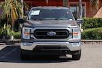 Used 2021 Ford F-150 XLT Super Cab 4x4, Pickup for sale #53734 - photo 4