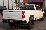 Used 2020 Chevrolet Silverado 2500 Work Truck Crew Cab 4x4, Pickup for sale #53735 - photo 2