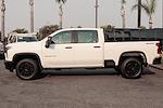 Used 2020 Chevrolet Silverado 2500 Work Truck Crew Cab 4x4, Pickup for sale #53735 - photo 6