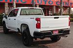 Used 2020 Chevrolet Silverado 2500 Work Truck Crew Cab 4x4, Pickup for sale #53735 - photo 7