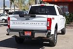 Used 2021 Ford F-250 Lariat Crew Cab 4x4, Pickup for sale #53736 - photo 2