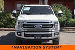 Used 2021 Ford F-250 Lariat Crew Cab 4x4, Pickup for sale #53736 - photo 4