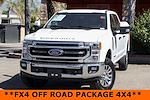 Used 2021 Ford F-250 Lariat Crew Cab 4x4, Pickup for sale #53736 - photo 5