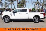 Used 2021 Ford F-250 Lariat Crew Cab 4x4, Pickup for sale #53736 - photo 7