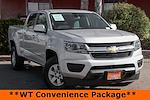 Used 2019 Chevrolet Colorado Work Truck Crew Cab 4x2, Pickup for sale #53745 - photo 3